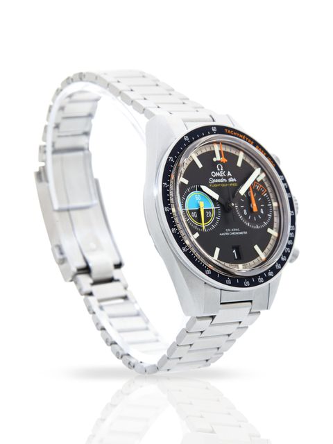 Omega Speedmaster Two Counters 332.10.41.51.01.002 Image 3